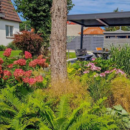 Villa Elefant Miedzyzdroje Luaran gambar