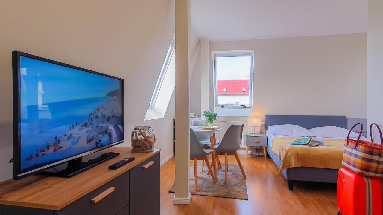 Villa Elefant Miedzyzdroje Luaran gambar
