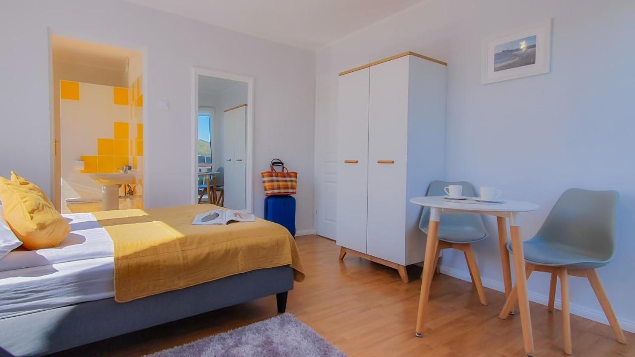 Villa Elefant Miedzyzdroje Luaran gambar