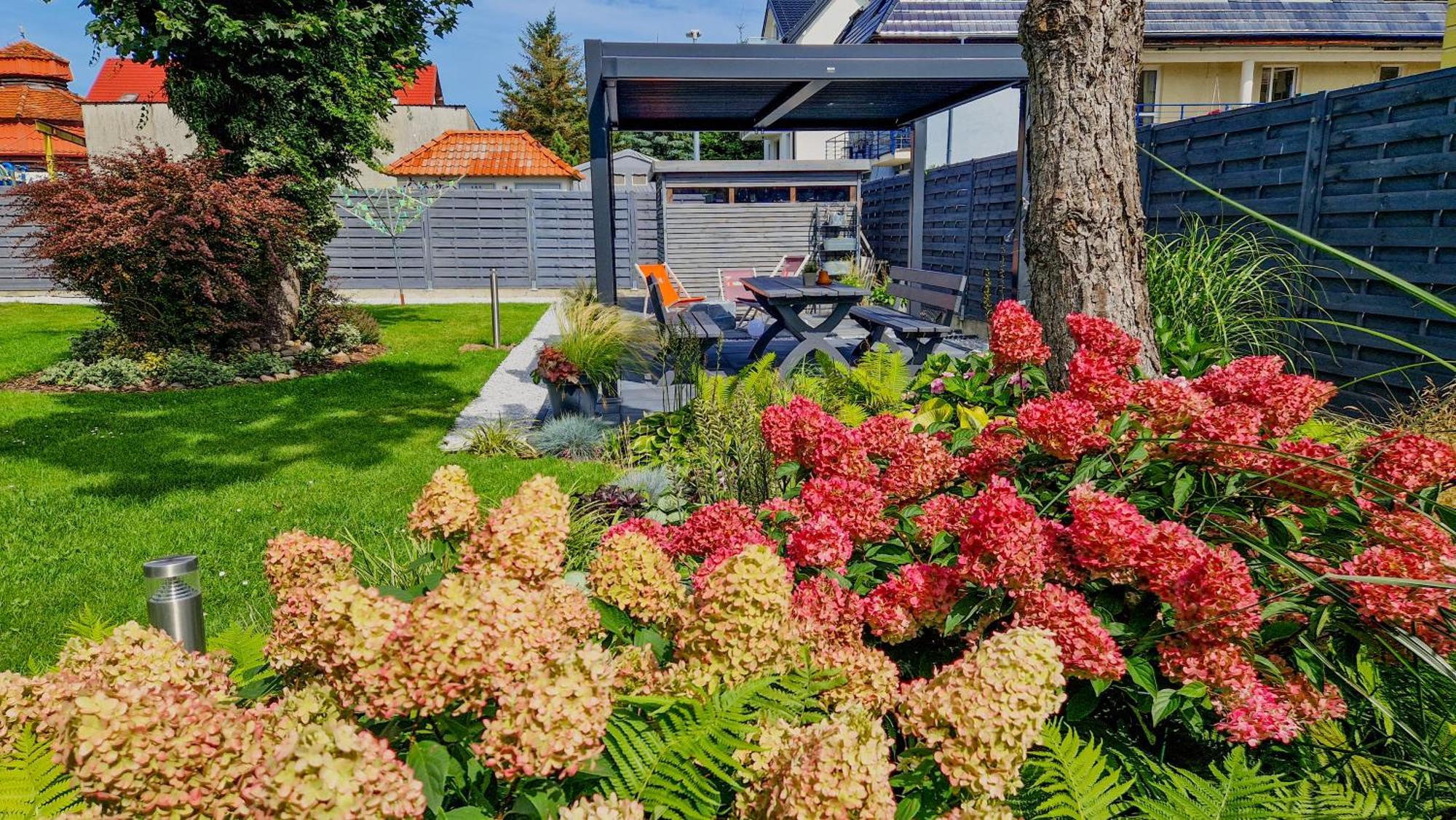 Villa Elefant Miedzyzdroje Luaran gambar